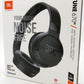 JBL Tune 760NC | Active Noise Cancellation | 20‑Hour Battery | Over‑Ear Bluetooth Headphones