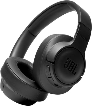 JBL Tune 760NC | Active Noise Cancellation | 20‑Hour Battery | Over‑Ear Bluetooth Headphones
