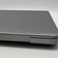 MacBook Pro (2023) 14-inch – Apple M3 • 10-Core GPU – 8GB RAM 512GB SSD – Space Gray (Read)