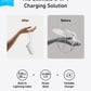 Anker Power Bank (10K, Fusion, Built-In Cable)
