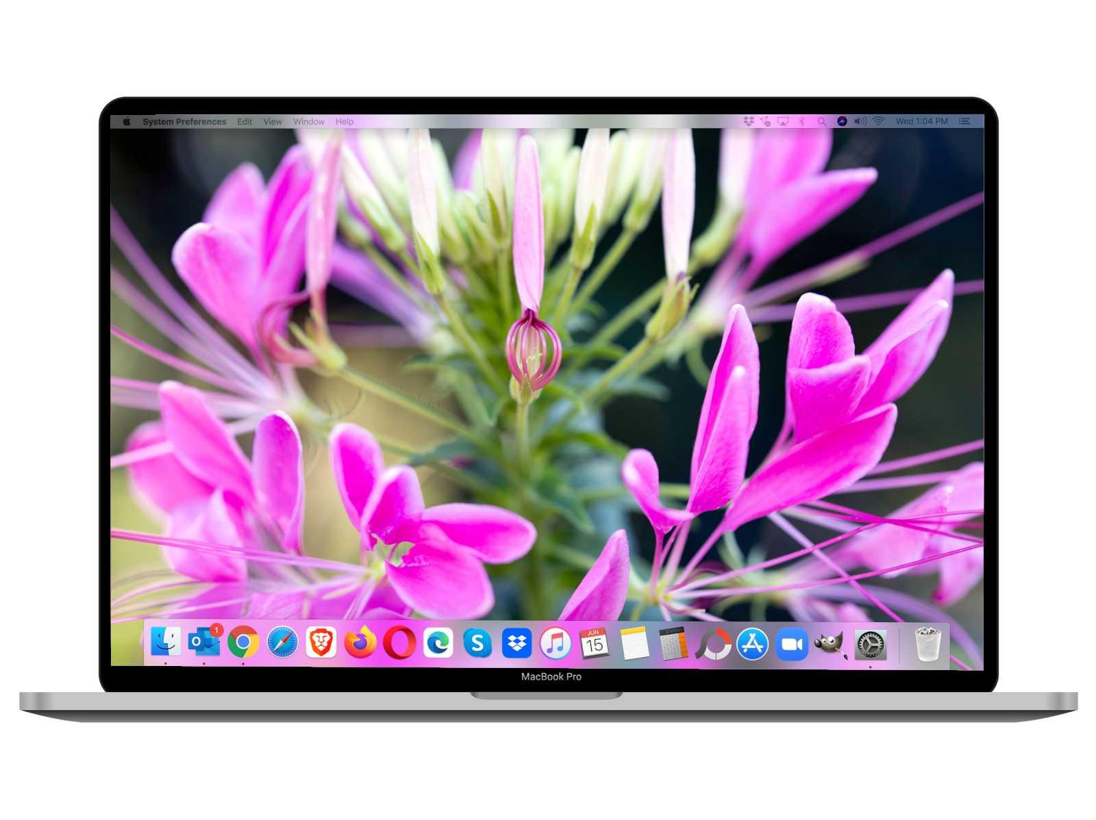 2019 Apple MacBook Pro 16-inch Core i9 16GB RAM 1TB SSD Radeon Pro