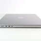 Apple 2021 MacBook Pro (16-inch, M1 Pro chip with 10‑core CPU and 16‑core GPU, 16GB RAM, 1TB SSD) - Space Gray