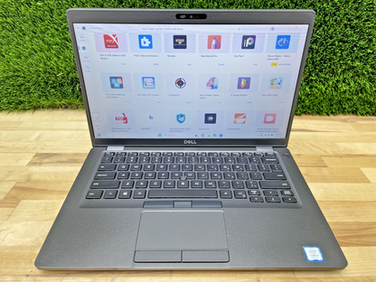 Dell Latitude 5401 | Techable