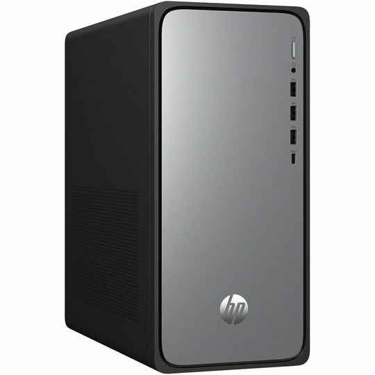 HP OmniDesk Desktop PC | Techable