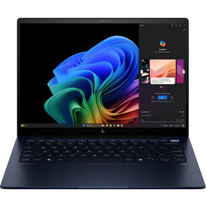 HP 14" EliteBook Ultra G1q   Refurbished Business Laptop Blue 16GB RAM / 512GB SSD