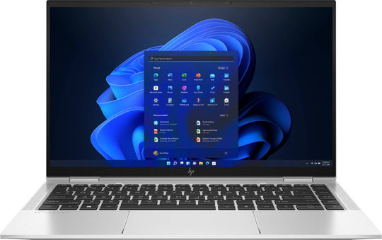 HP EliteBook x360 (2021) 14-inch Touch | Intel i7 | 16GB RAM | 512GB SSD | Windows 11 ( Refurbished )
