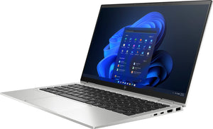 HP EliteBook x360 (2021) 14-inch Touch | Intel i7 | 16GB RAM | 512GB SSD | Windows 11 ( Refurbished )