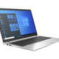 HP EliteBook 845 G8 14" – Ryzen 5 PRO – 16GB – 256GB SSD – W11 Pro  (Used)
