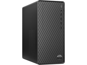 HP M01-F3019 Desktop – 3.8 GHz – 512 GB SSD – Black [Excellent Refurbished]