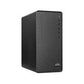 HP M01-F3019 Desktop – 3.8 GHz – 512 GB SSD – Black [Excellent Refurbished]