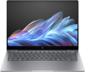 HP OmniBook X AI 14" Touch – Snapdragon X Elite – 16GB RAM – 1TB SSD – W11 Laptop - Certified - Refurbished
