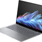 HP OmniBook X AI 14" Touch – Snapdragon X Elite – 16GB RAM – 1TB SSD – W11 Laptop - Certified - Refurbished