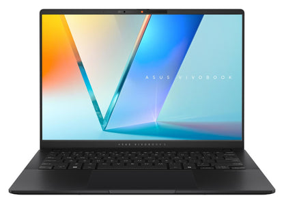 Asus Vivobook S14 S5406SA 14-inch WUXGA OLED | Intel Ultra 7 258V | 32GB RAM | 1TB SSD – Certified Refurbished