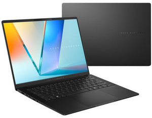 Asus Vivobook S14 S5406SA 14-inch WUXGA OLED | Intel Ultra 7 258V | 32GB RAM | 1TB SSD – Certified Refurbished