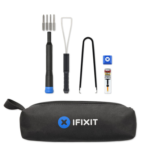 iFixit Mechanical Keyboard Service Kit