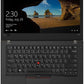 Lenovo 14 Inch ThinkPad T480 FHD Display Core i5 ‑ 8 GB RAM / 256 GB SSD