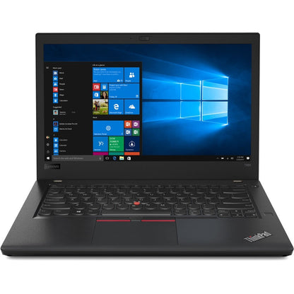 Lenovo 14 Inch ThinkPad T480 FHD Display i5 - 1.6GHz - 16GB / 256GB SSD