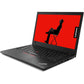 Lenovo 14 Inch ThinkPad T480 FHD Display i5 - 1.6GHz - 16GB / 256GB SSD
