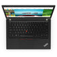 Lenovo 14 Inch ThinkPad T480 FHD Display i5 - 1.6GHz - 16GB / 256GB SSD