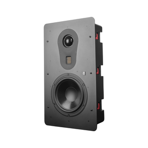 Theatrus T83W 3-Way Single 8" Cinema/Studio In-Wall Installation Speaker