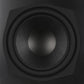 Novus NSS 3-Way 6.5" Tripolar Surround Speakers Pair