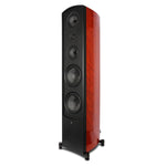 Verus V8T 3-Way Dual 8" Tower/Floorstanding Speaker - Techable