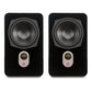 Novus N6SR Slim Satellite 2-Way 6.5" On-Wall & Surround Speaker Pair