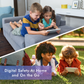 FX20 Wi-Fi Router with SmartWeb Filter Protection & Defense-in-Depth Security
