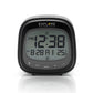 Touch Key Radio Controlled Clock