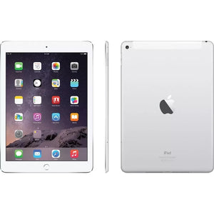 Apple iPad Air  2 9.7 in (Wi‑Fi - Cellular)