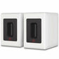 RST Aluminum Ribbon Super Tweeter Speaker Pair