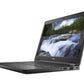 Dell 14 Inch Latitude E5490 Fast Core i5 16GB RAM / 128GB SSD