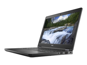 Dell 14 Inch Latitude E5490 Fast Core i5 16GB RAM / 128GB SSD