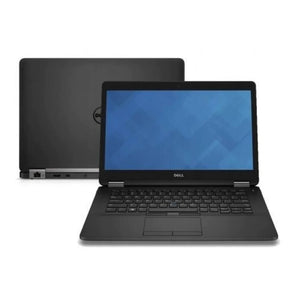 Dell 14 Inch Latitude E5490 Fast Core i5 16GB RAM / 128GB SSD