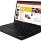 Lenovo ThinkPad T14s Intel Core i5‑14 Inch FHD Display 16GB / 256GB