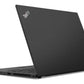 Lenovo ThinkPad T14s Intel Core i5‑14 Inch FHD Display 16GB / 256GB