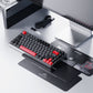 X75 Rhino | TKL CNC Aluminium Tri-Mode  Gaming Keyboard