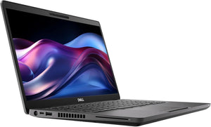 Dell Latitude 5400  Touchscreen Backlit Keyboard 16GB RAM / 256GB SSD