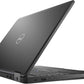 Dell Latitude 5590 FHD 15.6 in Display Intel Core i5 / 8 GB RAM / 256 GB SSD