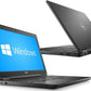 Dell Latitude 5590 FHD 15.6 in Display Intel Core i5 / 8 GB RAM / 256 GB SSD
