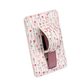Rose Garden Magnetic Wallet