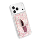 Rose Garden Magnetic Wallet