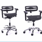 STP Silver Edition Chair