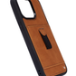 Russet Brown Loop Case