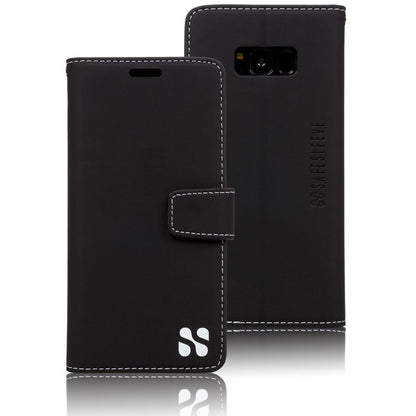 SafeSleeve for Samsung Galaxy S8 Plus