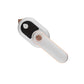 Mini Garment Steamer Steam Iron Handheld Portable Home Travelling For Clothes Ironing Wet Dry Ironing Machine