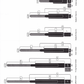 EXTRA TALL CYLINDERS