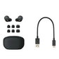 Sony WF-1000XM5 Wireless Earbuds Industry-Leading Noise Cancellation Bluetooth  USB-C