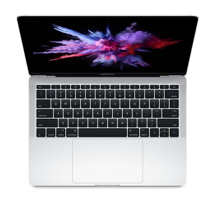 Apple MacBook Pro 13-Inch (2016) 2.0GHz 8GB RAM 256GB SSD - Space Grey Apple MacBook Pro 13-Inch (2016) 2.0GHz 8GB RAM 256GB SSD - Space Grey