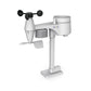 5-in-1 WiFi Professional Weather Station with Weather Underground